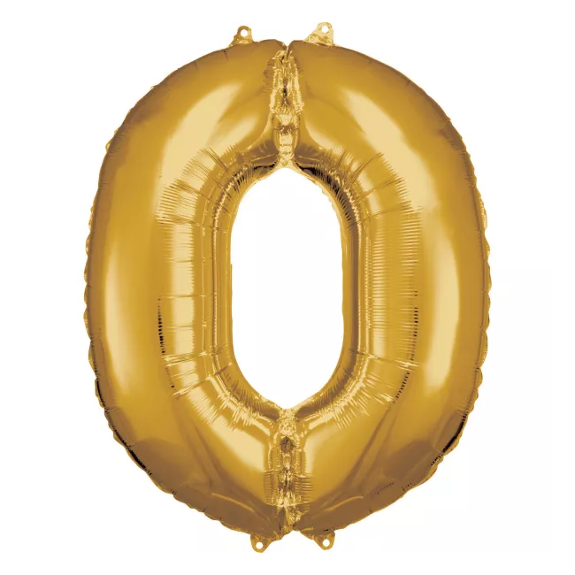 Foil balloon